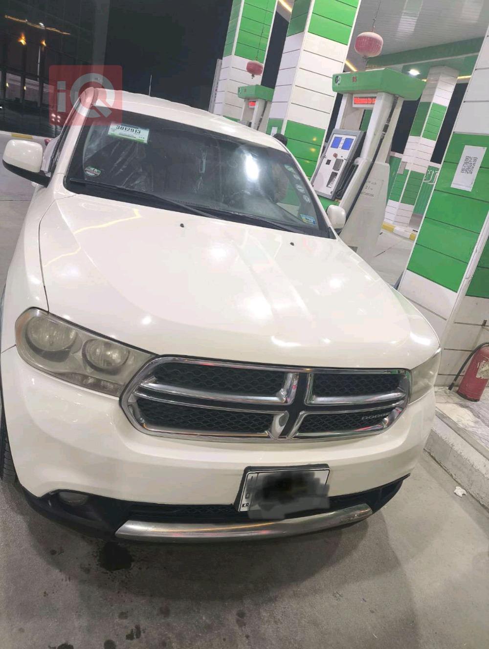 Dodge Durango